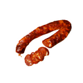Salsiccia stagionata piccante da 300/350gr