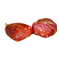Soppressata stagionata piccante da 300/350gr