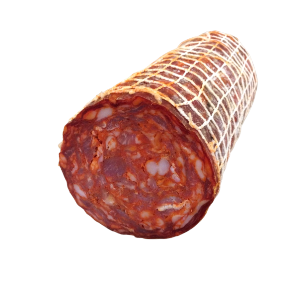 Salame Cicala da 450/550gr
