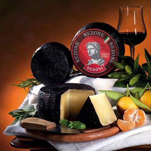 Pecorino Nerone da 650/750gr