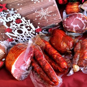 Pacco Regalo - Medio