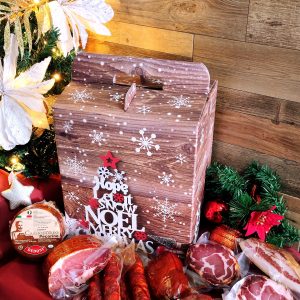 Pacco Regalo - Grande