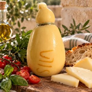 Caciocavallo Silano 1kg