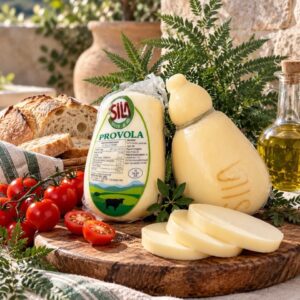 1. Provola Silana 600/650gr